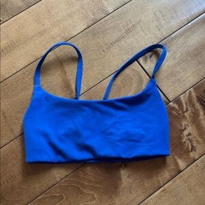 Lululemon Wunder Train Strappy Racer Bra *Light Support, A/B cup
